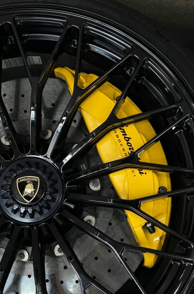 Stabdžių remontas Vilniaus rajone Tvarkingas Auto